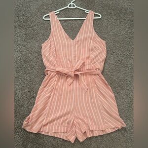 Splendid wilder romper